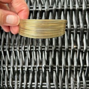 Women’s bangle bracelet